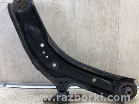 ФОТО Важіль передньої підвіски нижній для Nissan Qashqai/Roque Sport J11 (13-21) Київ