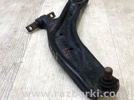 ФОТО Важіль передньої підвіски нижній для Nissan Qashqai/Roque Sport J11 (13-21) Київ