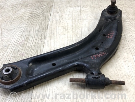 ФОТО Важіль передньої підвіски нижній для Nissan Qashqai/Roque Sport J11 (13-21) Київ