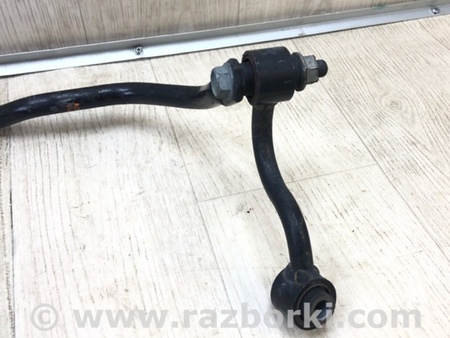 ФОТО Стабілізатор задній для Nissan Qashqai/Roque Sport J11 (13-21) Київ