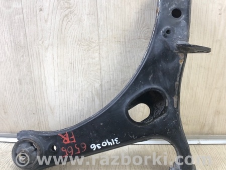 ФОТО Важіль передньої підвіски нижній для Subaru Legacy V BR/BM (09-14) Київ