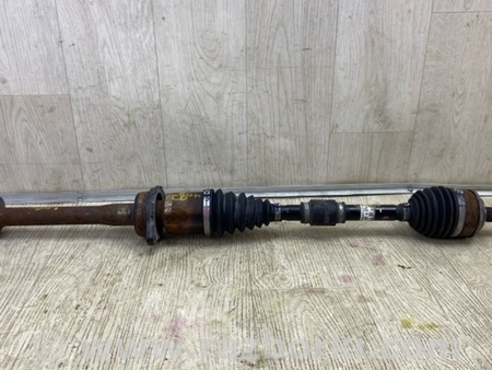 ФОТО Привід передній для Toyota Camry 70 XV70 (17-23) Київ