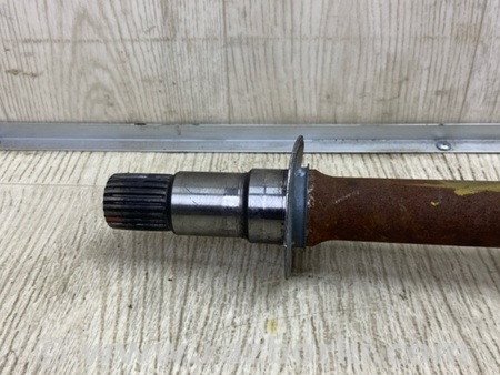 ФОТО Привід передній для Toyota Camry 70 XV70 (17-23) Київ