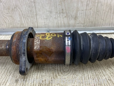 ФОТО Привід передній для Toyota Camry 70 XV70 (17-23) Київ