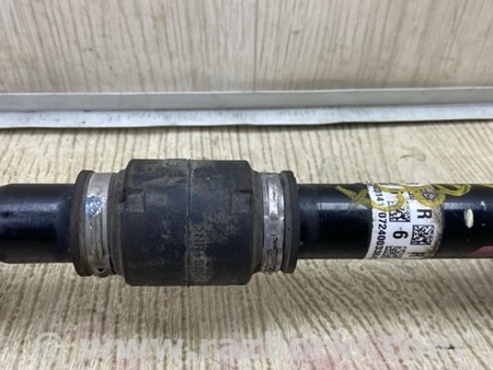 ФОТО Привід передній для Toyota Camry 70 XV70 (17-23) Київ