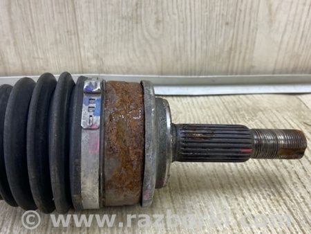 ФОТО Привід передній для Toyota Camry 70 XV70 (17-23) Київ