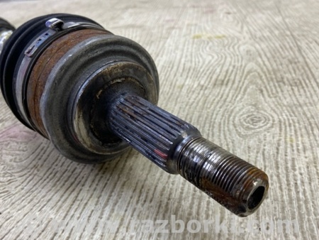 ФОТО Привід передній для Toyota Camry 70 XV70 (17-23) Київ