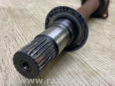 ФОТО Привід передній для Toyota Camry 70 XV70 (17-23) Київ