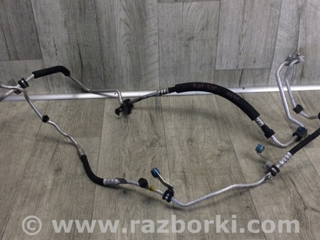 ФОТО Трубка кондиціонеру для Fiat 500L (2014-2017) Київ