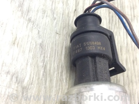 ФОТО Датчик тиску кондиціонера для Fiat 500L (2014-2017) Київ