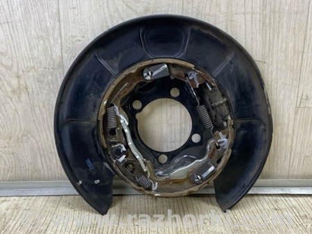 ФОТО Гальмівний механізм для Toyota Camry 70 XV70 (17-23) Київ