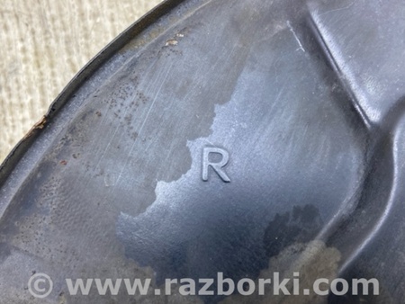 ФОТО Гальмівний механізм для Toyota Camry 70 XV70 (17-23) Київ