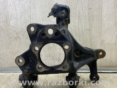 ФОТО Цапфа для Toyota Camry 70 XV70 (17-23) Київ