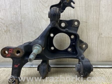 ФОТО Цапфа для Toyota Camry 70 XV70 (17-23) Київ