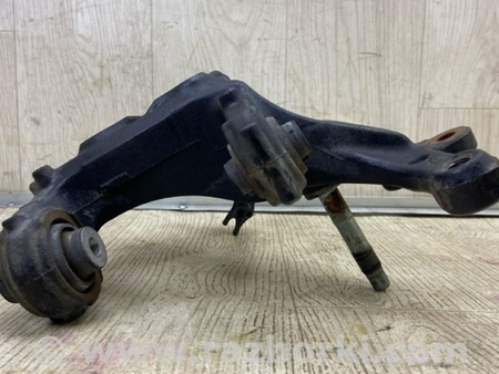 ФОТО Цапфа для Toyota Camry 70 XV70 (17-23) Київ