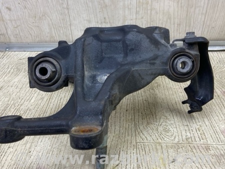 ФОТО Цапфа для Toyota Camry 70 XV70 (17-23) Київ