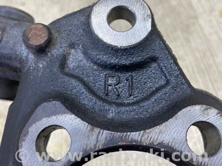 ФОТО Цапфа для Toyota Camry 70 XV70 (17-23) Київ