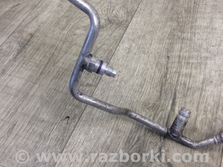 ФОТО Трубка кондиціонеру для Volkswagen Tiguan (11-17) Київ