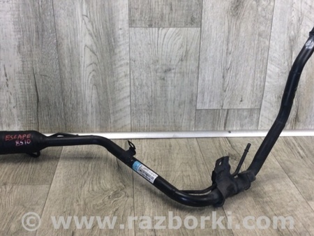 ФОТО Горловина паливного бака для Ford Escape 3 (01.2012-12.2018) Київ