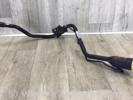 ФОТО Горловина паливного бака для Ford Escape 3 (01.2012-12.2018) Київ