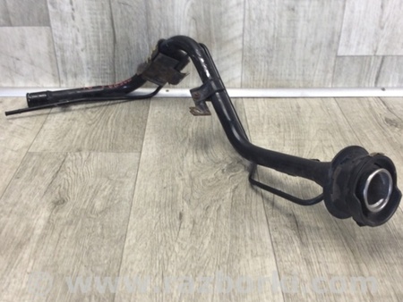 ФОТО Горловина паливного бака для Mazda 3 II BL (08-13) Київ
