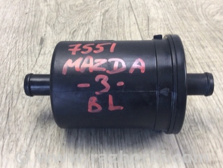 ФОТО Клапан вентиляції паливного бака для Mazda 3 II BL (08-13) Київ