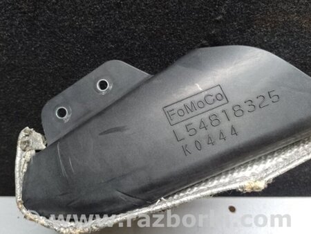 ФОТО Повітропровід охолодження генератора для Mazda 3 II BL (08-13) Київ