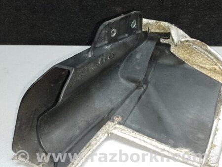 ФОТО Повітропровід охолодження генератора для Mazda 3 II BL (08-13) Київ