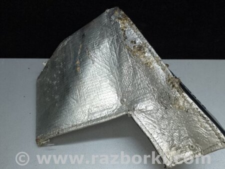 ФОТО Повітропровід охолодження генератора для Mazda 3 II BL (08-13) Київ