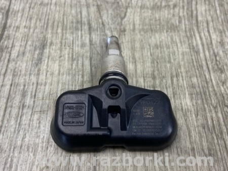 ФОТО Датчик тиску в шинах для Infiniti EX35 (37) (07-12) Київ