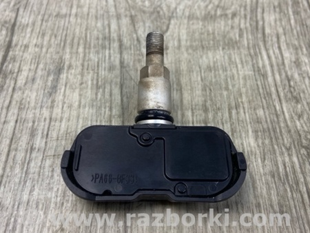 ФОТО Датчик тиску в шинах для Infiniti EX35 (37) (07-12) Київ