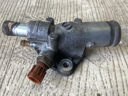 ФОТО Фланець системи охолодження для Suzuki Kizashi (2009-2014) Київ