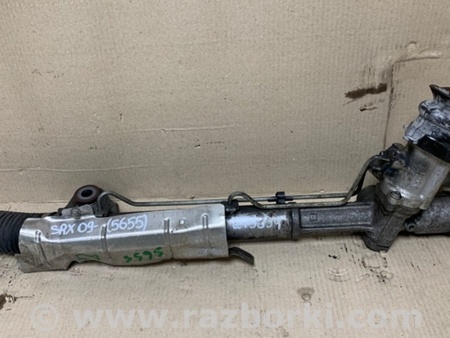 ФОТО Рульова рейка для Cadillac SRX (2009-2016) Київ