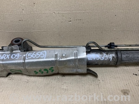 ФОТО Рульова рейка для Cadillac SRX (2009-2016) Київ