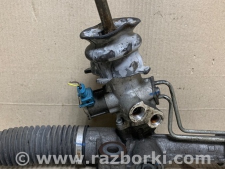 ФОТО Рульова рейка для Cadillac SRX (2009-2016) Київ