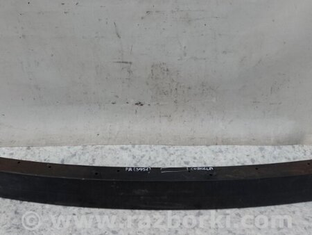 ФОТО Підсилювач переднього бампера для Toyota Corolla E120 (08.2000-02.2007) Київ