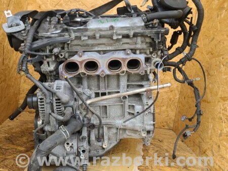 ФОТО Двигун бензин для Toyota Camry 40 XV40 (06-11) Київ