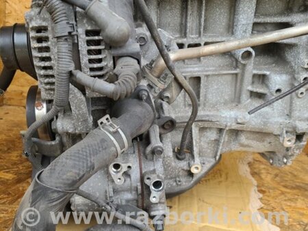 ФОТО Двигун бензин для Toyota Camry 40 XV40 (06-11) Київ