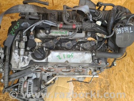 ФОТО Двигун бензин для Toyota Camry 40 XV40 (06-11) Київ