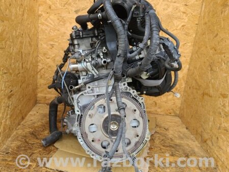 ФОТО Двигун бензин для Toyota Camry 40 XV40 (06-11) Київ