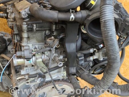 ФОТО Двигун бензин для Toyota Camry 40 XV40 (06-11) Київ