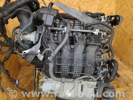 ФОТО Двигун бензин для Toyota Camry 40 XV40 (06-11) Київ