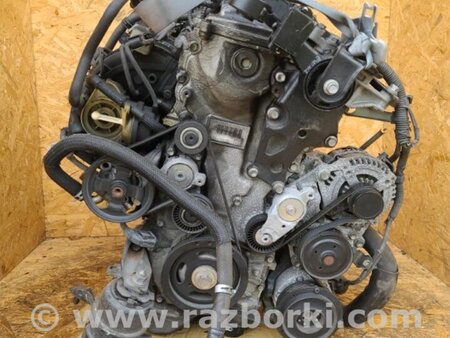ФОТО Двигун бензин для Toyota Camry 40 XV40 (06-11) Київ