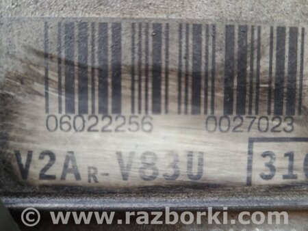 ФОТО Двигун бензин для Toyota Camry 40 XV40 (06-11) Київ