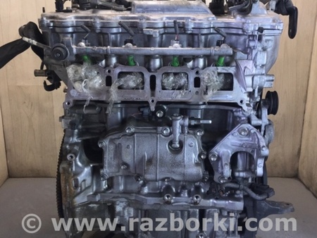 ФОТО Двигун бензин для Toyota Camry 40 XV40 (06-11) Київ