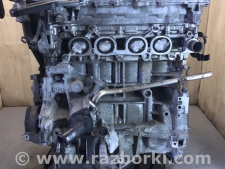 ФОТО Двигун бензин для Toyota Camry 40 XV40 (06-11) Київ