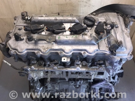 ФОТО Двигун бензин для Toyota Camry 40 XV40 (06-11) Київ