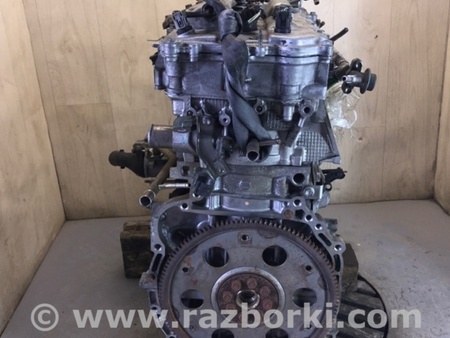 ФОТО Двигун бензин для Toyota Camry 40 XV40 (06-11) Київ