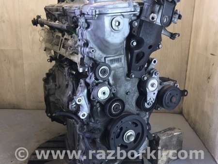 ФОТО Двигун бензин для Toyota Camry 40 XV40 (06-11) Київ