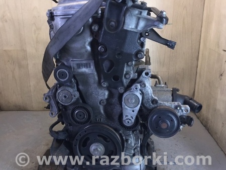 ФОТО Двигун бензин для Toyota Camry 40 XV40 (06-11) Київ
